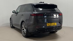 2023 (23) LAND ROVER RANGE ROVER SPORT 3.0 D300 Dynamic SE 5dr Auto 4939339