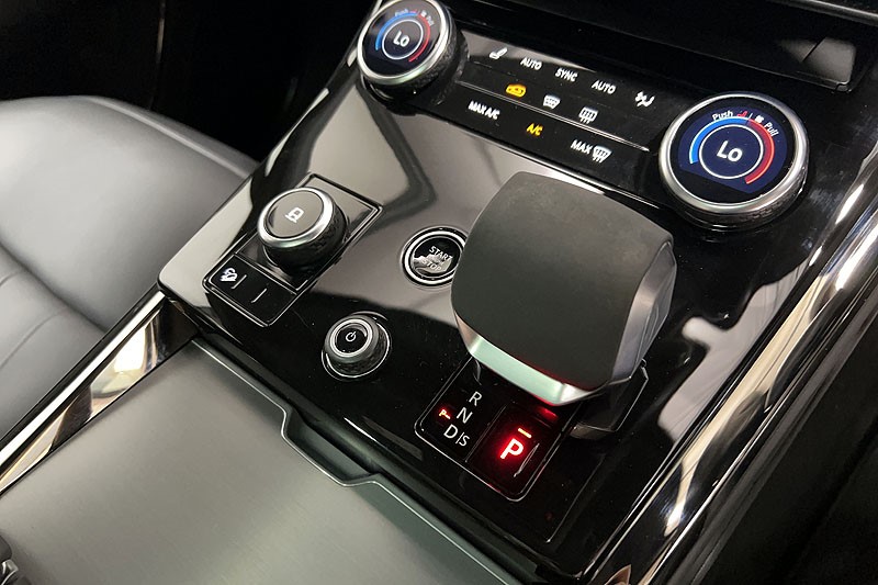 2023 (23) LAND ROVER RANGE ROVER SPORT 3.0 D300 Dynamic SE 5dr Auto 4937589