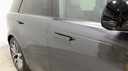 2023 (23) LAND ROVER RANGE ROVER SPORT 3.0 D300 Dynamic SE 5dr Auto 4937616