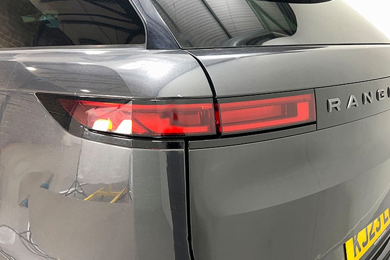 2023 (23) LAND ROVER RANGE ROVER SPORT 3.0 D300 Dynamic SE 5dr Auto 4939381