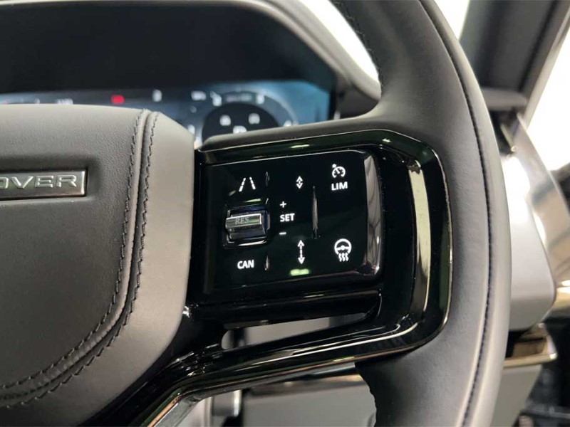 2023 (23) LAND ROVER RANGE ROVER SPORT 3.0 D300 Dynamic SE 5dr Auto 4939356