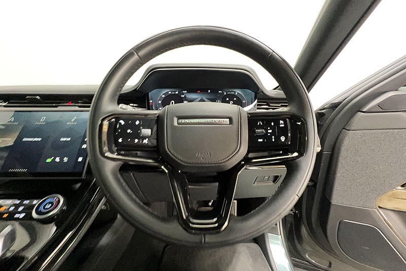 2023 (23) LAND ROVER RANGE ROVER SPORT 3.0 D300 Dynamic SE 5dr Auto 4939355