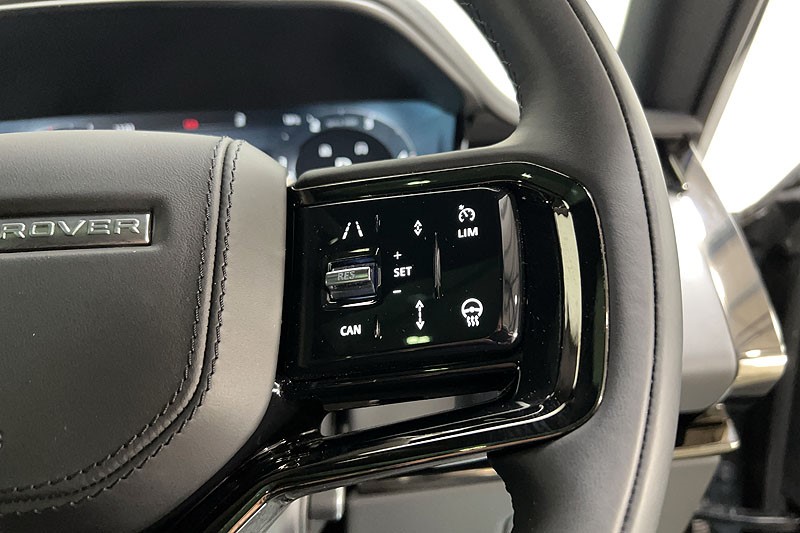 2023 (23) LAND ROVER RANGE ROVER SPORT 3.0 D300 Dynamic SE 5dr Auto 4937586