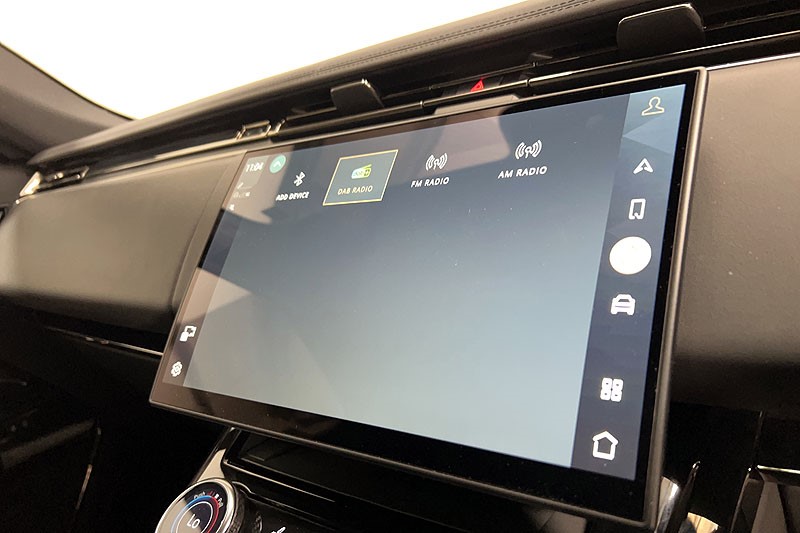 2023 (23) LAND ROVER RANGE ROVER SPORT 3.0 D300 Dynamic SE 5dr Auto 4937596