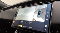 2023 (23) LAND ROVER RANGE ROVER SPORT 3.0 D300 Dynamic SE 5dr Auto 4939363