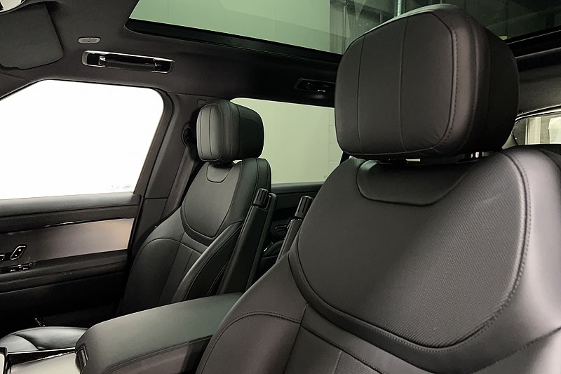 2023 (23) LAND ROVER RANGE ROVER SPORT 3.0 D300 Dynamic SE 5dr Auto 4937603