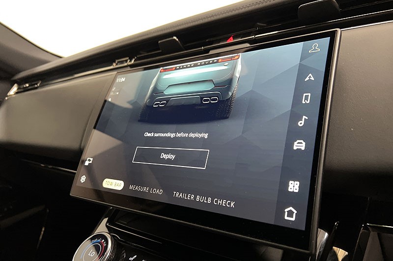 2023 (23) LAND ROVER RANGE ROVER SPORT 3.0 D300 Dynamic SE 5dr Auto 4937600