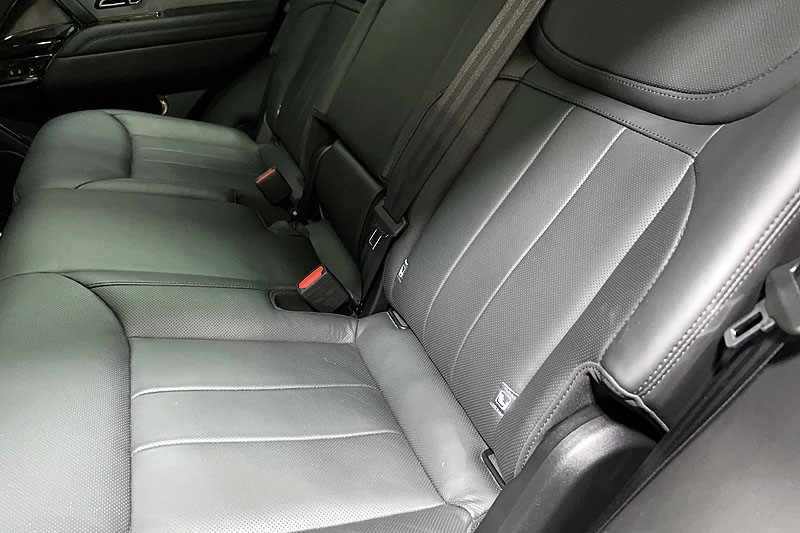 2023 (23) LAND ROVER RANGE ROVER SPORT 3.0 D300 Dynamic SE 5dr Auto 4937607