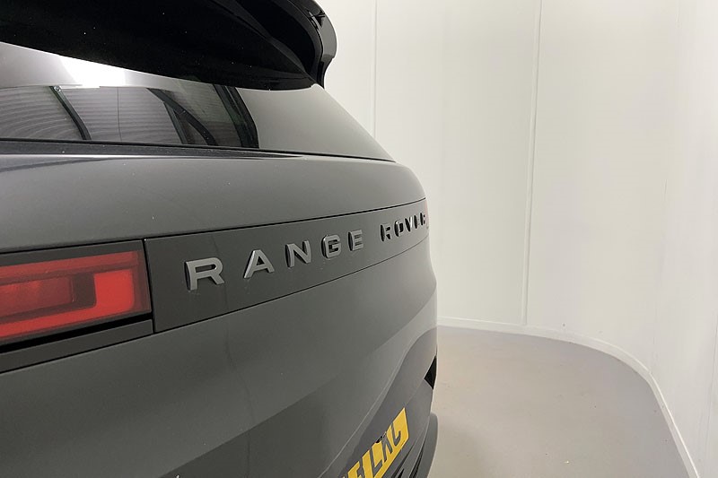 2023 (23) LAND ROVER RANGE ROVER SPORT 3.0 D300 Dynamic SE 5dr Auto 4937614