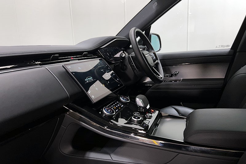 2023 (23) LAND ROVER RANGE ROVER SPORT 3.0 D300 Dynamic SE 5dr Auto 4937602