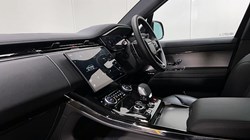 2023 (23) LAND ROVER RANGE ROVER SPORT 3.0 D300 Dynamic SE 5dr Auto 4937602