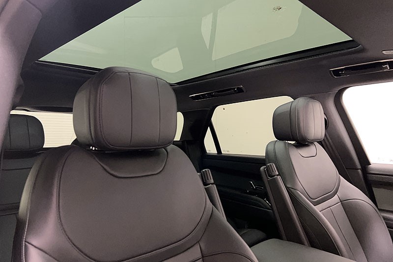 2023 (23) LAND ROVER RANGE ROVER SPORT 3.0 D300 Dynamic SE 5dr Auto 4937584