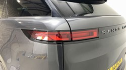 2023 (23) LAND ROVER RANGE ROVER SPORT 3.0 D300 Dynamic SE 5dr Auto 4937612