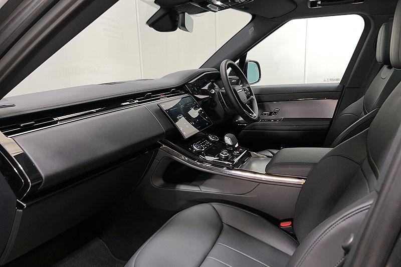 2023 (23) LAND ROVER RANGE ROVER SPORT 3.0 D300 Dynamic SE 5dr Auto 4937601