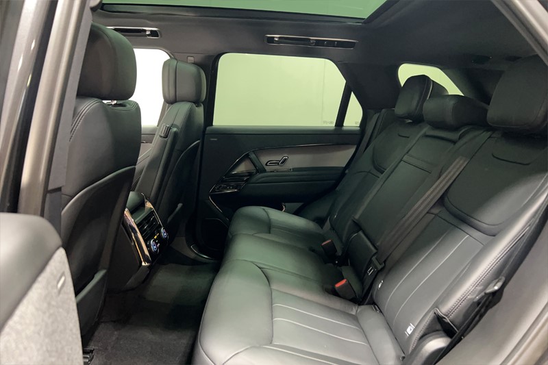 2023 (23) LAND ROVER RANGE ROVER SPORT 3.0 D300 Dynamic SE 5dr Auto 4937571