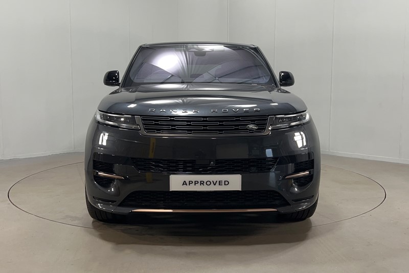 2023 (23) LAND ROVER RANGE ROVER SPORT 3.0 D300 Dynamic SE 5dr Auto 4939344