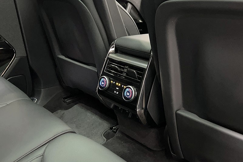 2023 (23) LAND ROVER RANGE ROVER SPORT 3.0 D300 Dynamic SE 5dr Auto 4939348