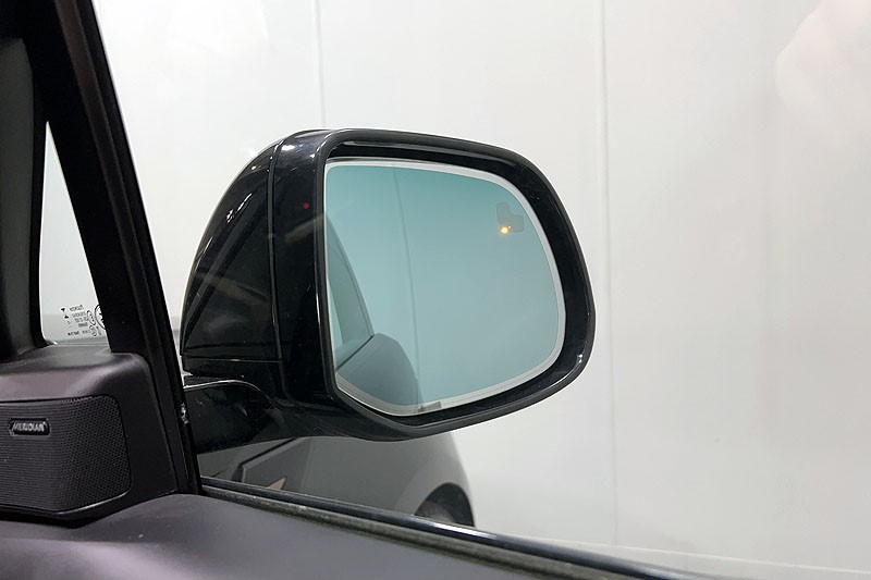 2023 (23) LAND ROVER RANGE ROVER SPORT 3.0 D300 Dynamic SE 5dr Auto 4939352