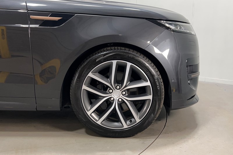 2023 (23) LAND ROVER RANGE ROVER SPORT 3.0 D300 Dynamic SE 5dr Auto 4939345
