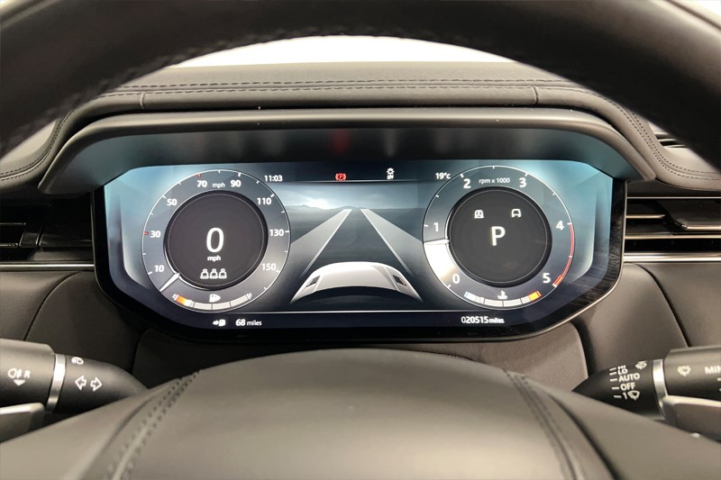 2023 (23) LAND ROVER RANGE ROVER SPORT 3.0 D300 Dynamic SE 5dr Auto 4937588