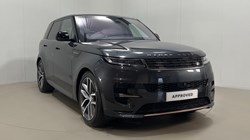 2023 (23) LAND ROVER RANGE ROVER SPORT 3.0 D300 Dynamic SE 5dr Auto 4939338