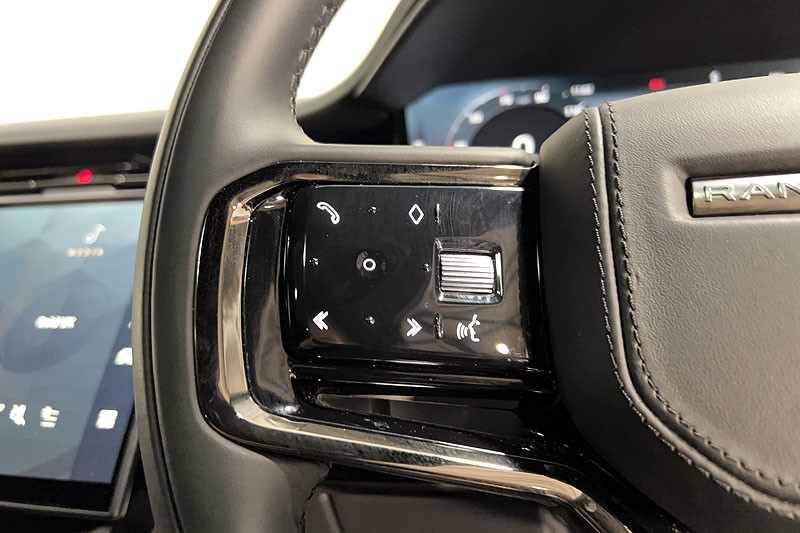 2023 (23) LAND ROVER RANGE ROVER SPORT 3.0 D300 Dynamic SE 5dr Auto 4937587