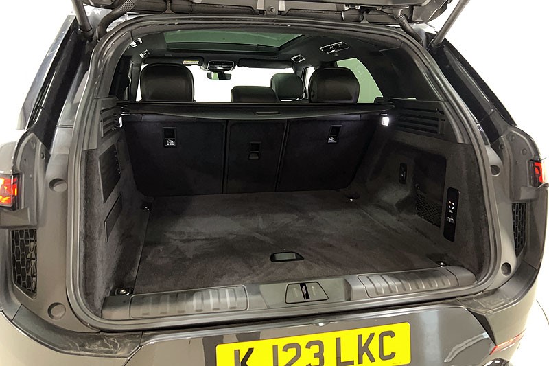 2023 (23) LAND ROVER RANGE ROVER SPORT 3.0 D300 Dynamic SE 5dr Auto 4937610