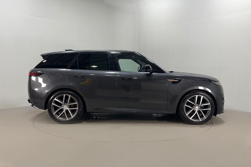 2023 (23) LAND ROVER RANGE ROVER SPORT 3.0 D300 Dynamic SE 5dr Auto 4939342