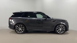 2023 (23) LAND ROVER RANGE ROVER SPORT 3.0 D300 Dynamic SE 5dr Auto 4939342