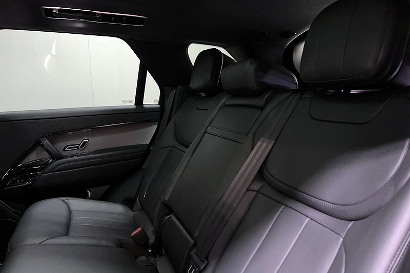 2023 (23) LAND ROVER RANGE ROVER SPORT 3.0 D300 Dynamic SE 5dr Auto 4939375