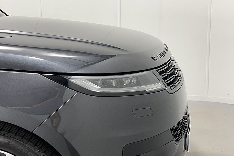 2023 (23) LAND ROVER RANGE ROVER SPORT 3.0 D300 Dynamic SE 5dr Auto 4939389