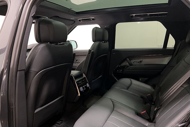 2023 (23) LAND ROVER RANGE ROVER SPORT 3.0 D300 Dynamic SE 5dr Auto 4937604