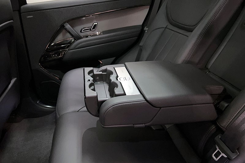 2023 (23) LAND ROVER RANGE ROVER SPORT 3.0 D300 Dynamic SE 5dr Auto 4937608