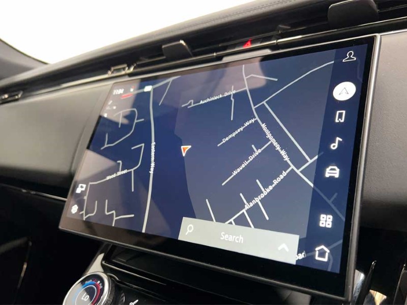 2023 (23) LAND ROVER RANGE ROVER SPORT 3.0 D300 Dynamic SE 5dr Auto 4939364