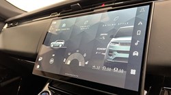 2023 (23) LAND ROVER RANGE ROVER SPORT 3.0 D300 Dynamic SE 5dr Auto 4939362