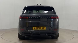 2023 (23) LAND ROVER RANGE ROVER SPORT 3.0 D300 Dynamic SE 5dr Auto 4937573