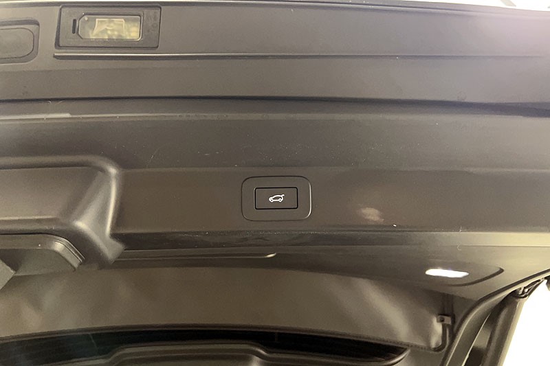 2023 (23) LAND ROVER RANGE ROVER SPORT 3.0 D300 Dynamic SE 5dr Auto 4937611