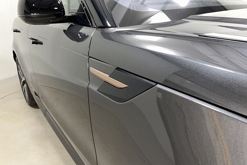 2023 (23) LAND ROVER RANGE ROVER SPORT 3.0 D300 Dynamic SE 5dr Auto 4937618