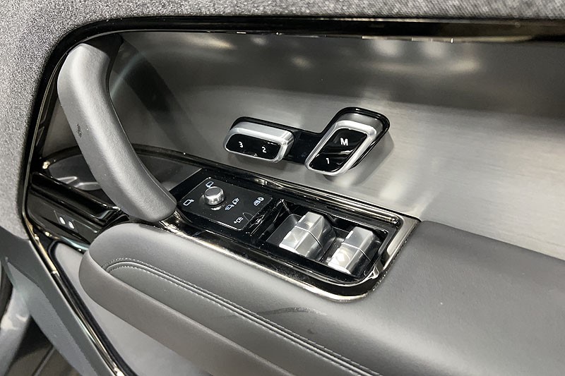 2023 (23) LAND ROVER RANGE ROVER SPORT 3.0 D300 Dynamic SE 5dr Auto 4939350