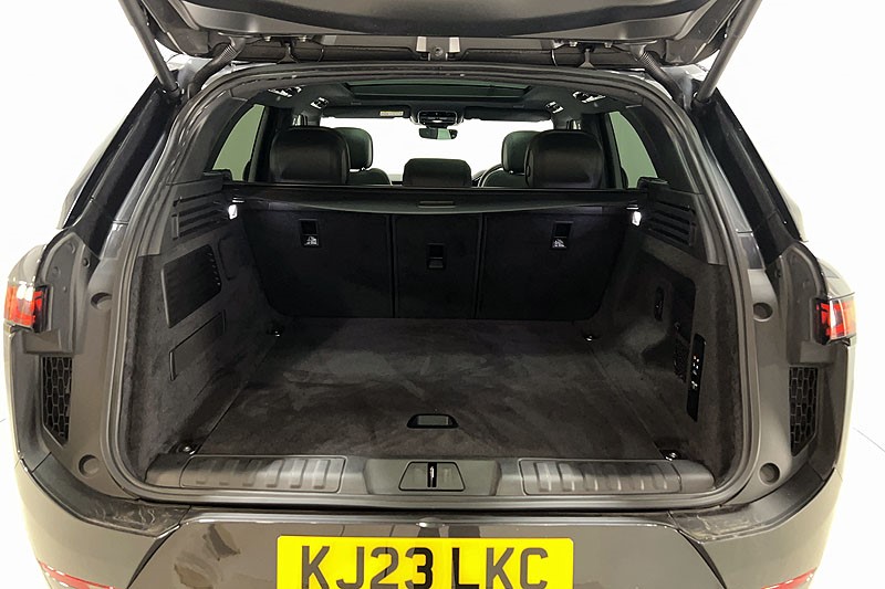 2023 (23) LAND ROVER RANGE ROVER SPORT 3.0 D300 Dynamic SE 5dr Auto 4939378