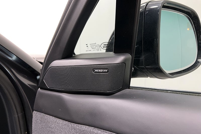 2023 (23) LAND ROVER RANGE ROVER SPORT 3.0 D300 Dynamic SE 5dr Auto 4937581