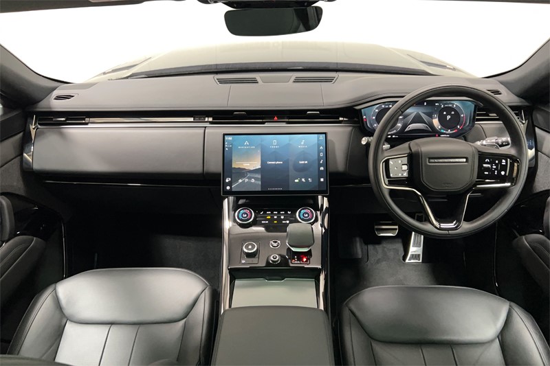 2023 (23) LAND ROVER RANGE ROVER SPORT 3.0 D300 Dynamic SE 5dr Auto 4939346