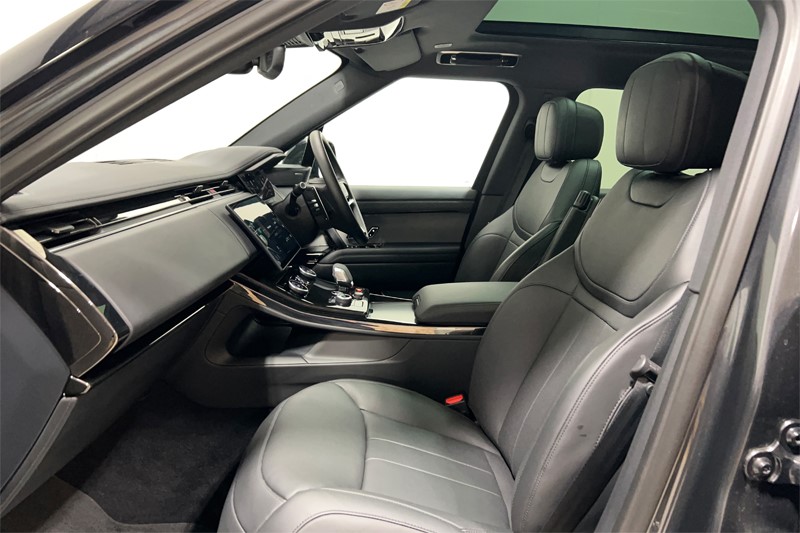 2023 (23) LAND ROVER RANGE ROVER SPORT 3.0 D300 Dynamic SE 5dr Auto 4937570