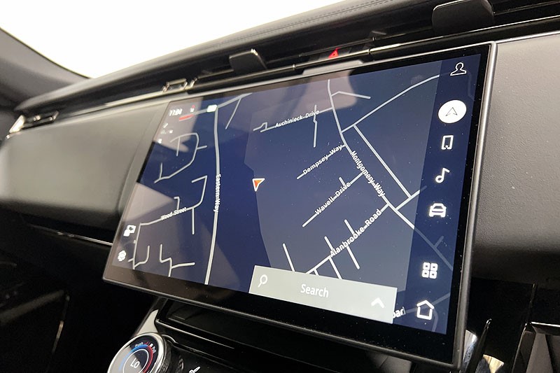 2023 (23) LAND ROVER RANGE ROVER SPORT 3.0 D300 Dynamic SE 5dr Auto 4937595