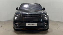 2023 (23) LAND ROVER RANGE ROVER SPORT 3.0 D300 Dynamic SE 5dr Auto 4937574