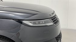2023 (23) LAND ROVER RANGE ROVER SPORT 3.0 D300 Dynamic SE 5dr Auto 4937620