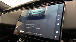 2023 (23) LAND ROVER RANGE ROVER SPORT 3.0 D300 Dynamic SE 5dr Auto 4939369