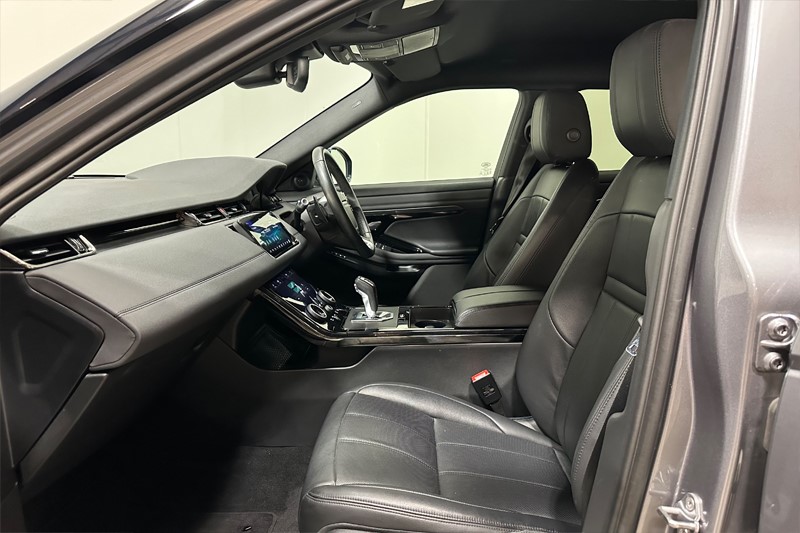 2020 (70) LAND ROVER RANGE ROVER EVOQUE 2.0 D180 R-Dynamic SE 5dr Auto 4998001