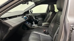 2020 (70) LAND ROVER RANGE ROVER EVOQUE 2.0 D180 R-Dynamic SE 5dr Auto 4998001