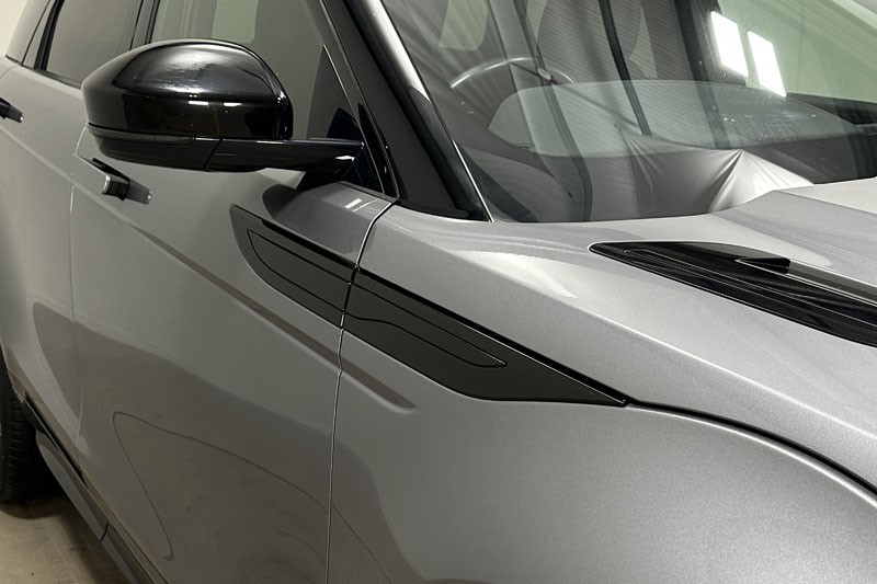 2020 (70) LAND ROVER RANGE ROVER EVOQUE 2.0 D180 R-Dynamic SE 5dr Auto 4998049